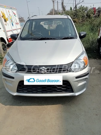 MARUTI SUZUKI ALTO