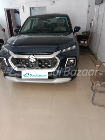 MARUTI SUZUKI GRAND VITARA