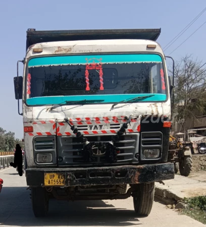 TATA MOTORS LPTK 2518