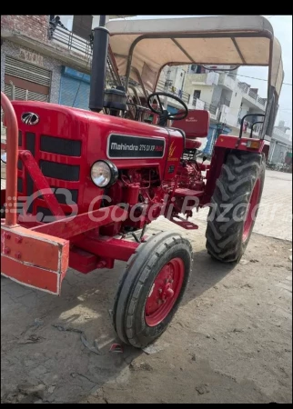 MAHINDRA 275 Di Tu Sp Plus