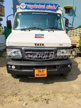 TATA MOTORS 407 Gold SFC 