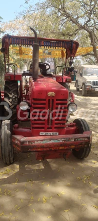 MAHINDRA 475 Di