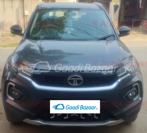 TATA MOTORS NEXON