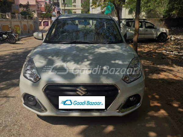 MARUTI SUZUKI Dzire