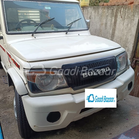 MAHINDRA Bolero Maxitruck Plus