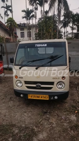 TATA MOTORS ACE