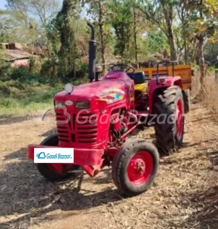 MAHINDRA 575 Di