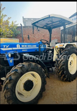 New Holland 5620 Tx 4wd