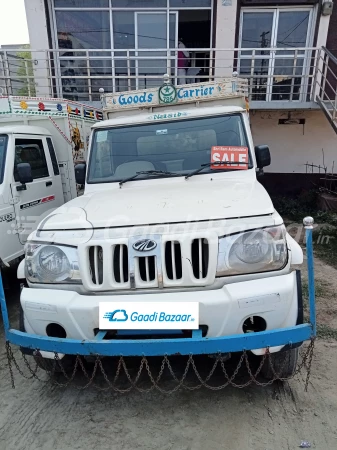 MAHINDRA Bolero Pik-Up