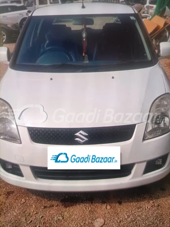 MARUTI SUZUKI SWIFT