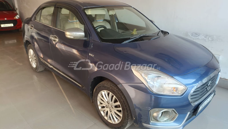 MARUTI SUZUKI Dzire