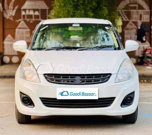 MARUTI SUZUKI SWIFT DZIRE