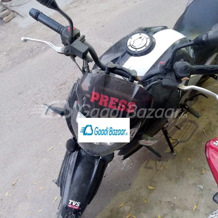 TVS Apache RTR 160 4V