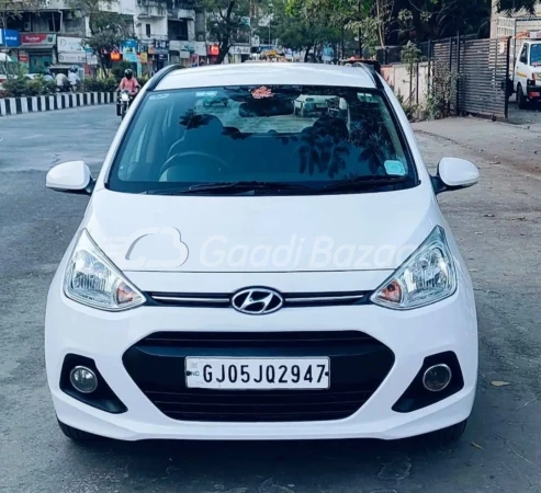 HYUNDAI GRAND I 10