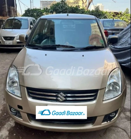 MARUTI SUZUKI Dzire