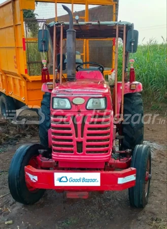 MAHINDRA 575 Di