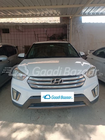 HYUNDAI HYUNDAI CRETA