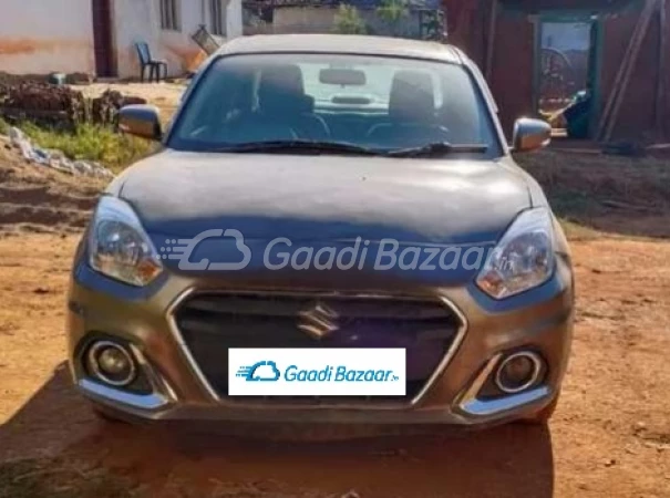 MARUTI SUZUKI Dzire