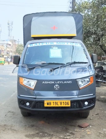 ASHOK LEYLAND BADA DOST I2