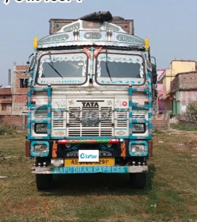 TATA MOTORS LPTK 3118