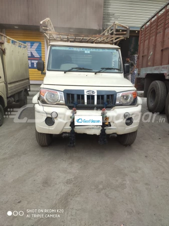 MAHINDRA BIG BOLERO PICK UP