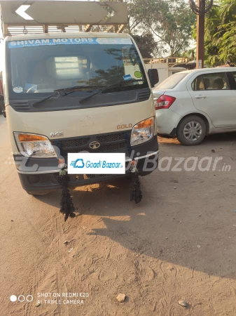 TATA MOTORS Ace Gold Petrol CX