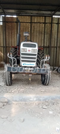 Tafe (massey Ferguson) Mf 7250 Di