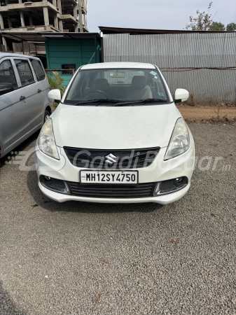 MARUTI SUZUKI Swift Dzire Tour