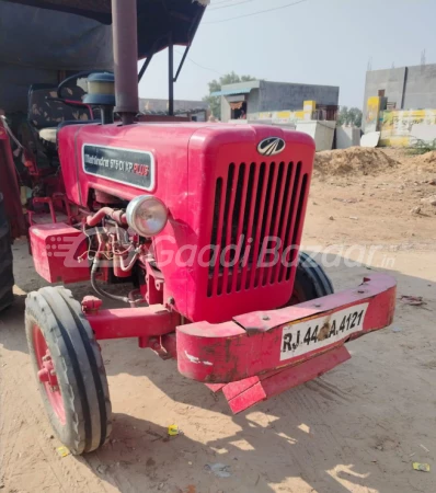 MAHINDRA 575 Di Xp Plus