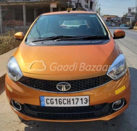 TATA MOTORS TIAGO