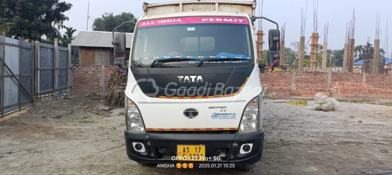 TATA MOTORS LPT 2515