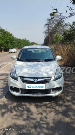 MARUTI SUZUKI Dzire