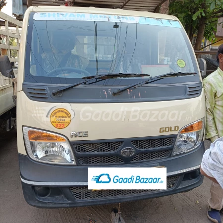 TATA MOTORS Ace Gold