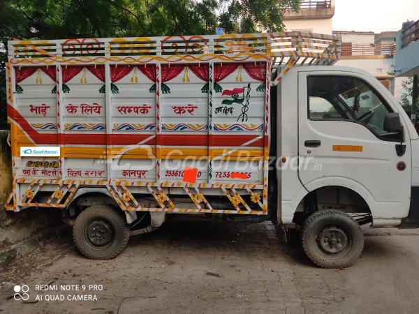 TATA MOTORS TATA ACE