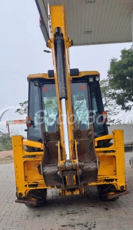 Jcb 3DXL