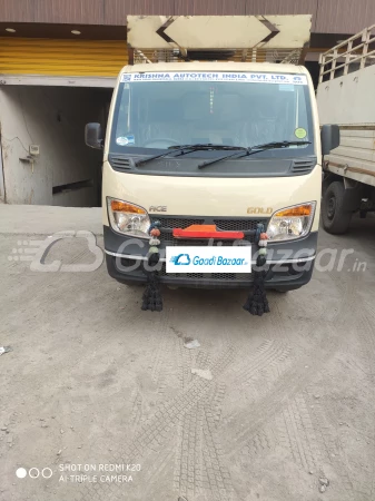 TATA MOTORS Ace Gold