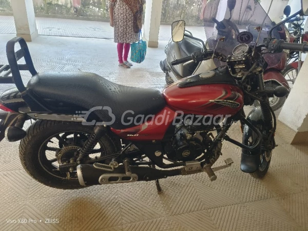 Bajaj Avenger Street 160