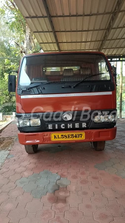 EICHER Pro 1114XP