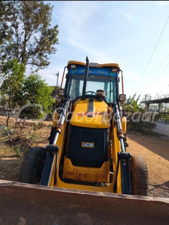 Jcb 3DXL