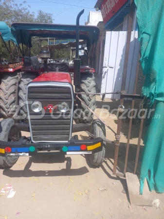 Tafe (massey Ferguson) 241 Di