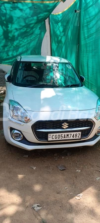 MARUTI SUZUKI SWIFT