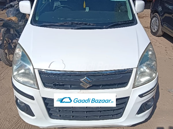 MARUTI SUZUKI WAGON R