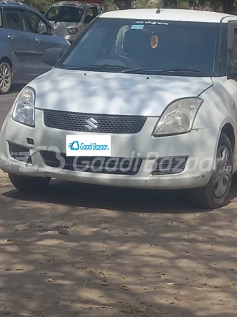 MARUTI SUZUKI SWIFT