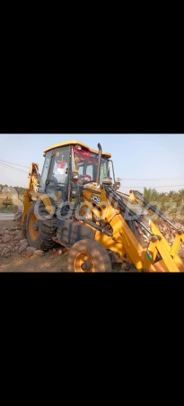 Jcb 3DXL