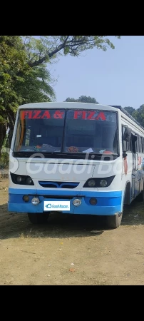 TATA MOTORS LP/LPO 1512 City Bus Chassis