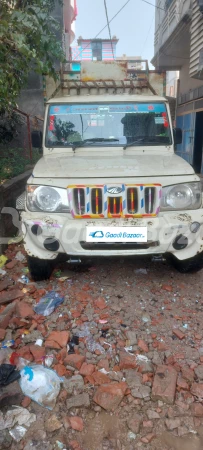 MAHINDRA BIG BOLERO PICK UP