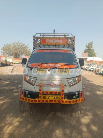 ASHOK LEYLAND BADA DOST I4