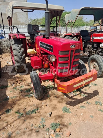 MAHINDRA  275 DI XP Plus