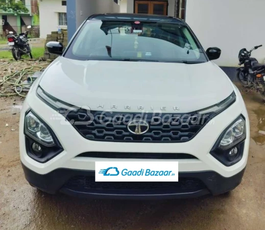 TATA MOTORS HARRIER