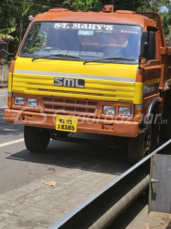 SML ISUZU SWARJA MAZDA